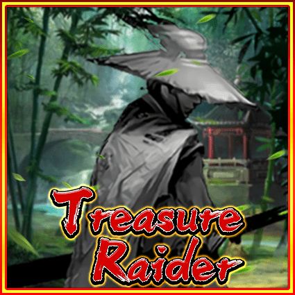 Open Sesame (ওপেন সেসেমি) slot গেমের আইকন