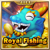 রয়্যাল ফিশিং Royal Fishing hibaji fishing Game